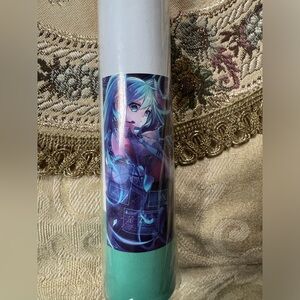 Trends Posters Hatsune Miku-Screens Wall Poster